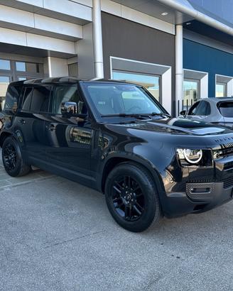 Land Rover Defender 110 3.0D I6 250 CV AWD Auto SE