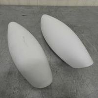 Coppia lampade a muro - lampada parete