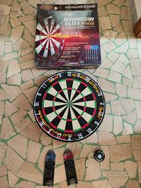 gioco freccette bersaglio bristle dartboard