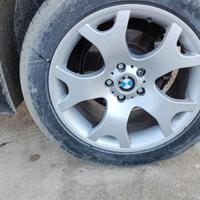 cerchi 19" Bmw x5