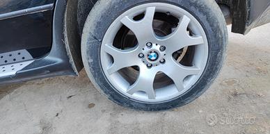 cerchi 19" Bmw x5