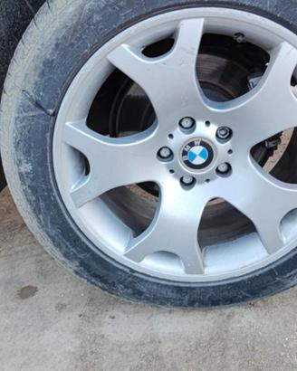cerchi 19" Bmw x5