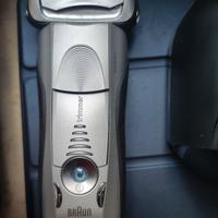 Rasoio elettrico Braun serie 7