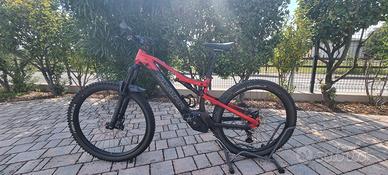 E-BIKE