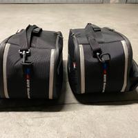 Valigie interne per BMW R1250RT anche per serie K