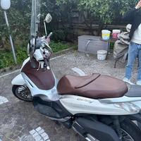 Beverly 300ie Piaggio