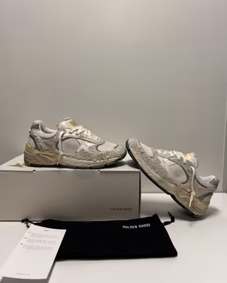 Golden Goose Dad Star numero 38