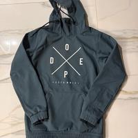 Giacca SNOWBOARD/SCI DOPE taglia M