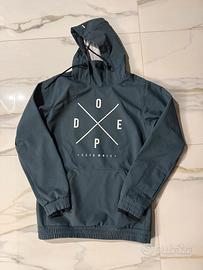 Giacca SNOWBOARD/SCI DOPE taglia M