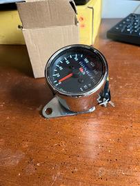 Contachilometri cafè racer - scrambler