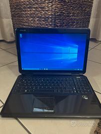 Computer portatile Asus k50L