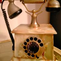 Telefono Vintage anni 60/70