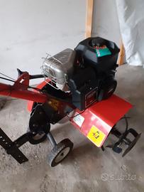Motozappa MTD T380/50 NUOVA – Mai usata