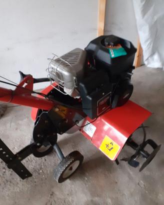 Motozappa MTD T380/50 NUOVA – Mai usata