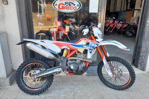 Beta RR Enduro 390 - 2018