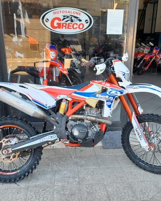 Beta RR Enduro 390 - 2018