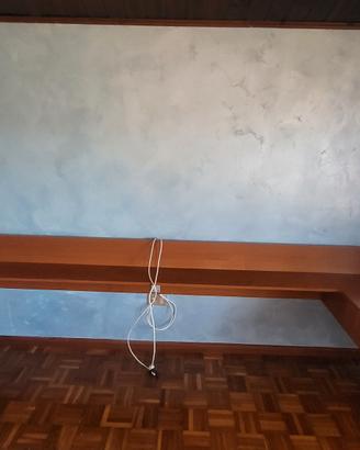 comodino matrimoniale