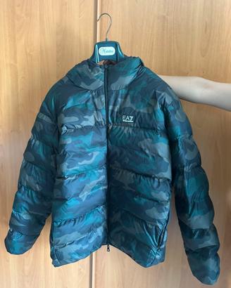 Giubbotto Emporio Armani