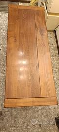 Tavolo legno massello 180 x 70 