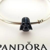 Pandora Star Wars Darth Vader Charm # 799256C01