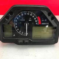STRUMENTAZIONE CRUSCOTTO x HONDA CBR 600 RR 2005 2