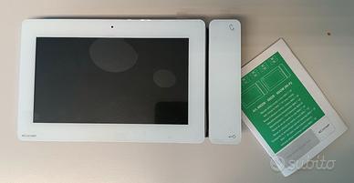 Videocitofono comelit 6802