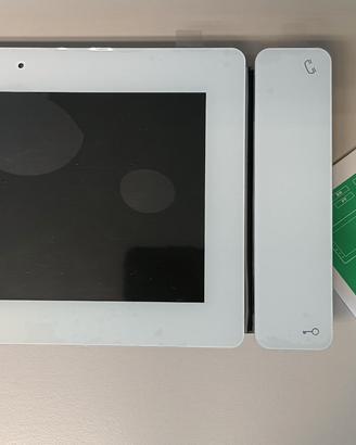 Videocitofono comelit 6802