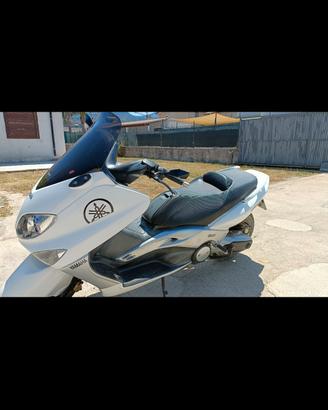 Tmax 500 carburatore 