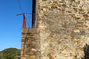 Casa da ristrutturare Montecorice