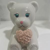 Orsacchiotto capo di monte