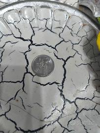 Moneta  100 lire piccola