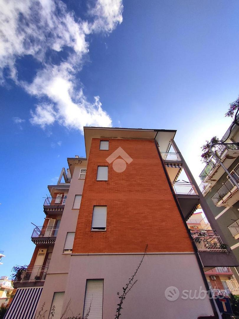 Appartamento – Gaeta, Serapo, Latina - Vista 4