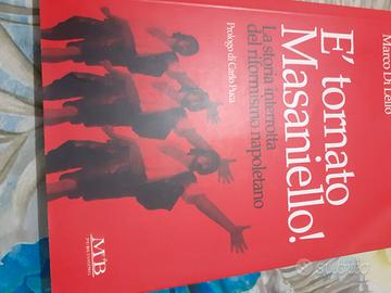 È tornato Masaniello 