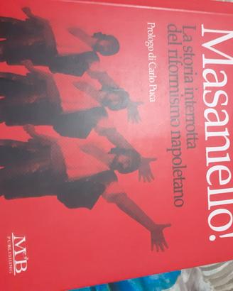 È tornato Masaniello 