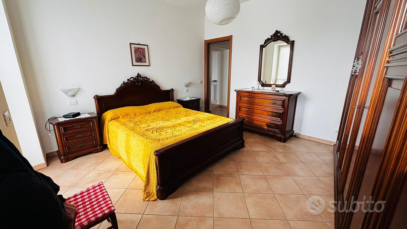 Appartamento arredato - Vista 5