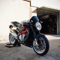 Mv Agusta Brutale 1090 ABS 2013