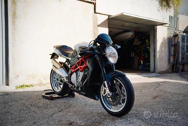 Mv Agusta Brutale 1090 ABS 2013