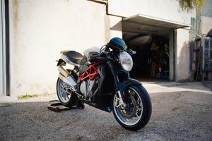 Mv Agusta Brutale 1090 ABS 2013