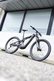 TP4 29'' 160mm 12v 800Wh Bosch Performance Line