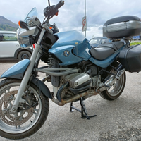 BMW r 1150 r 60000 km