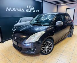 Suzuki Swift 1.3 DDiS 5 porte B-Cool*NEOPATENTATI*