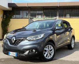 Renault Kadjar dCi 8V 110CV EDC Energy Business