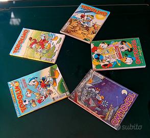 librini Topolino