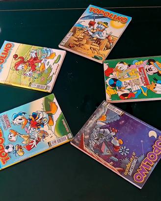 librini Topolino