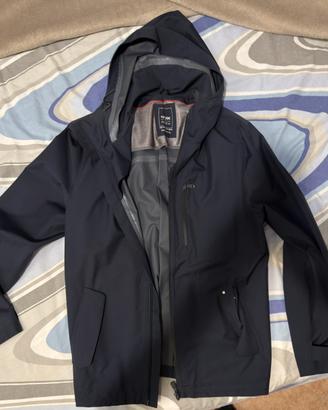 Giaccone casual Geox primaverile