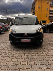Fiat Doblo Doblò 1.6 MJT 105CV PC-TN Cargo Lamiera