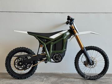 NEW Talaria Komodo 40cv OMOLOGATA A1 sconto eco