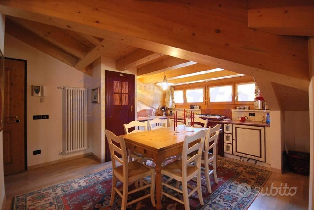 Appartamento – Auronzo di Cadore, Villapiccola, Belluno - Vista 2