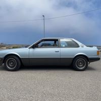 Maserati BiTurbo S II