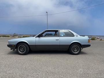 Maserati BiTurbo S II